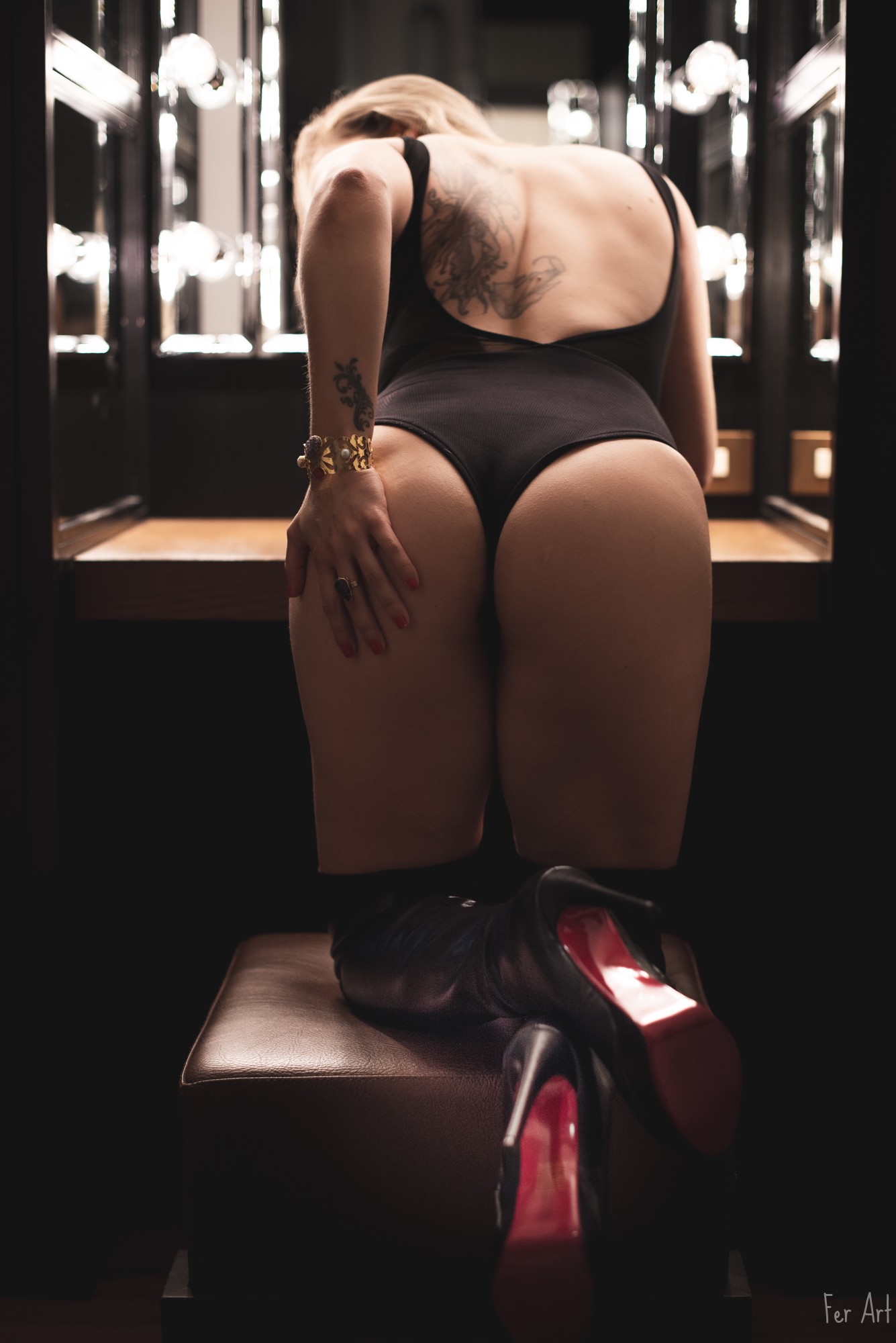 Silvania Boudoir-372