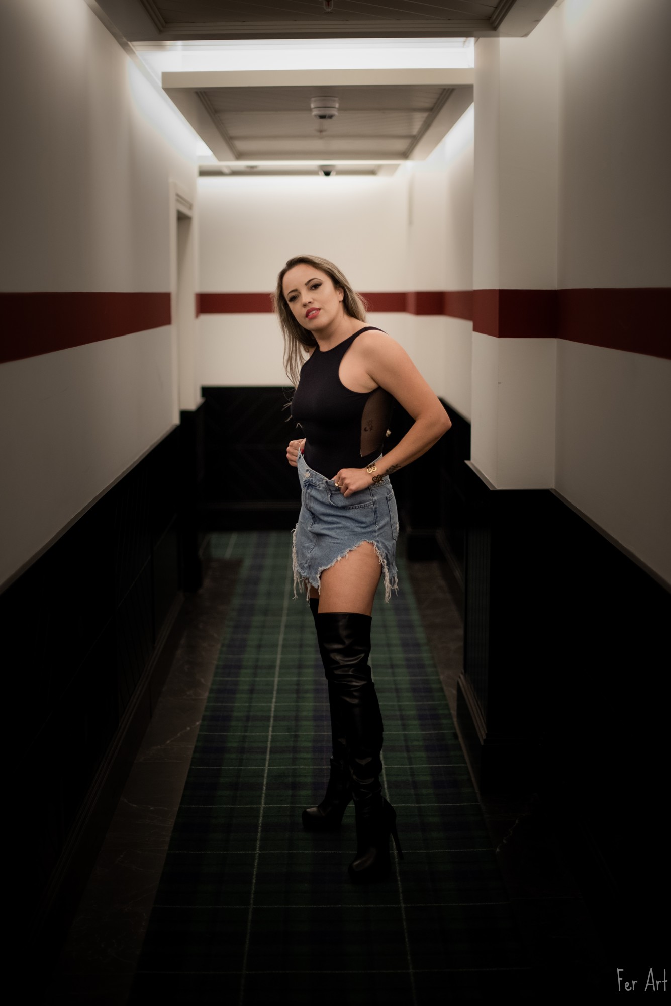 Silvania Boudoir-647