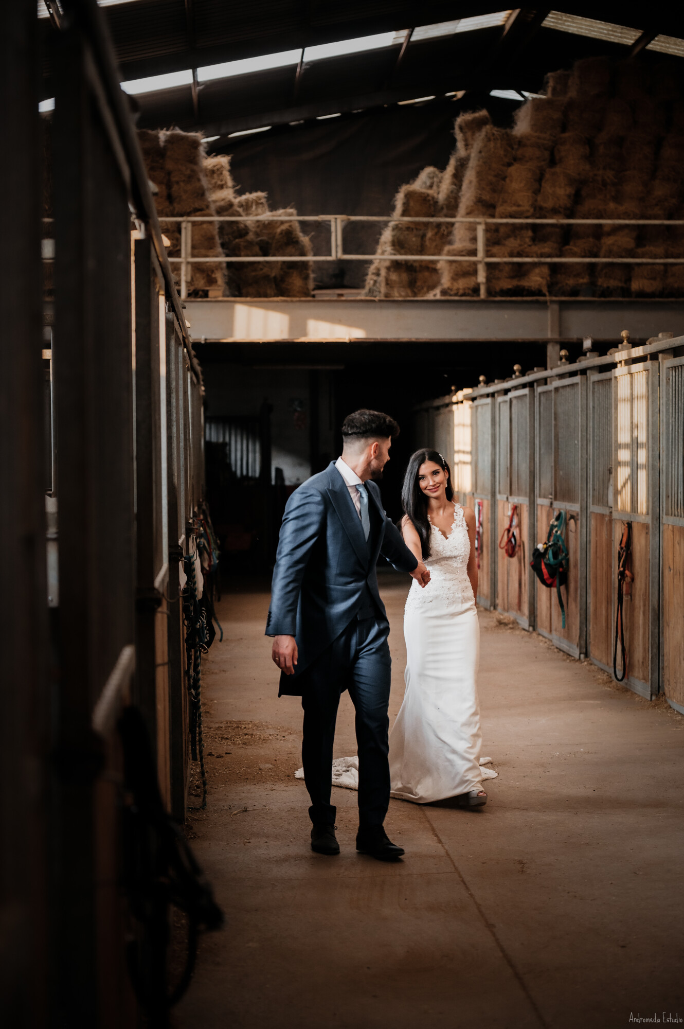 Postboda Jessica & Álvaro -103