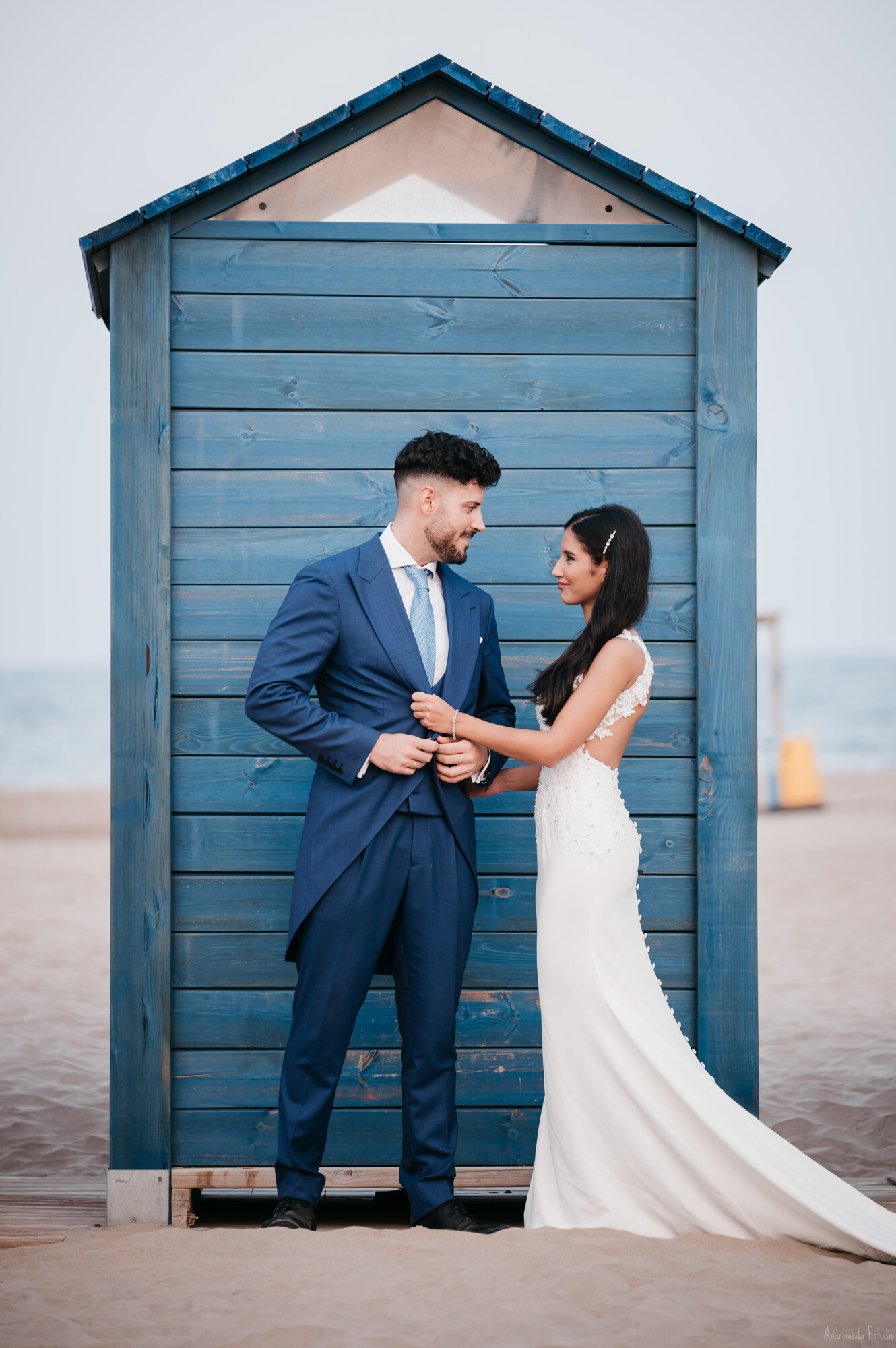 Postboda Jessica & Álvaro -124