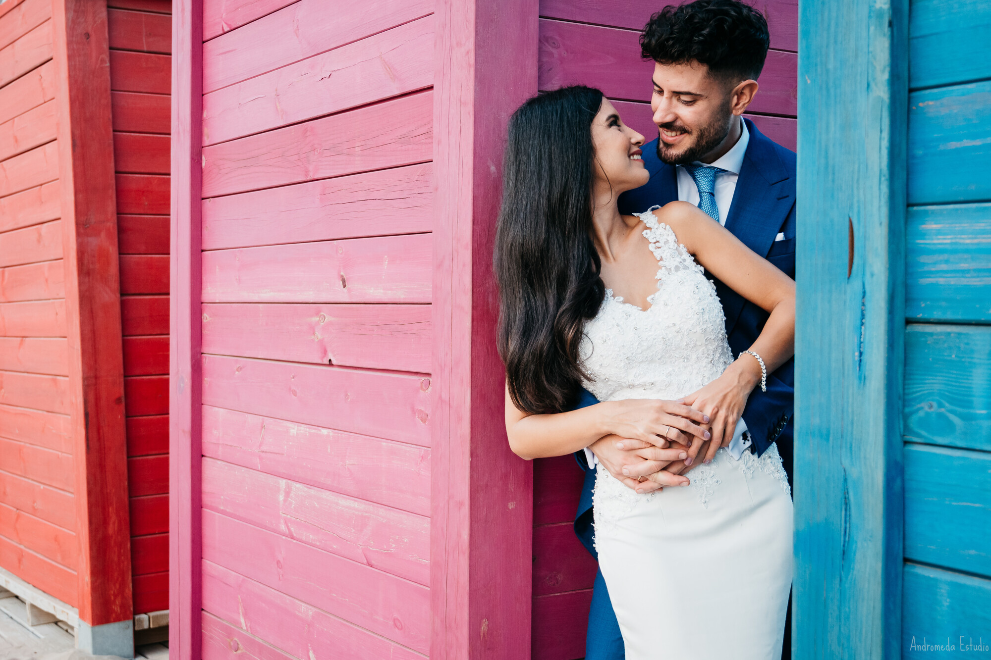 Postboda Jessica & Álvaro -135