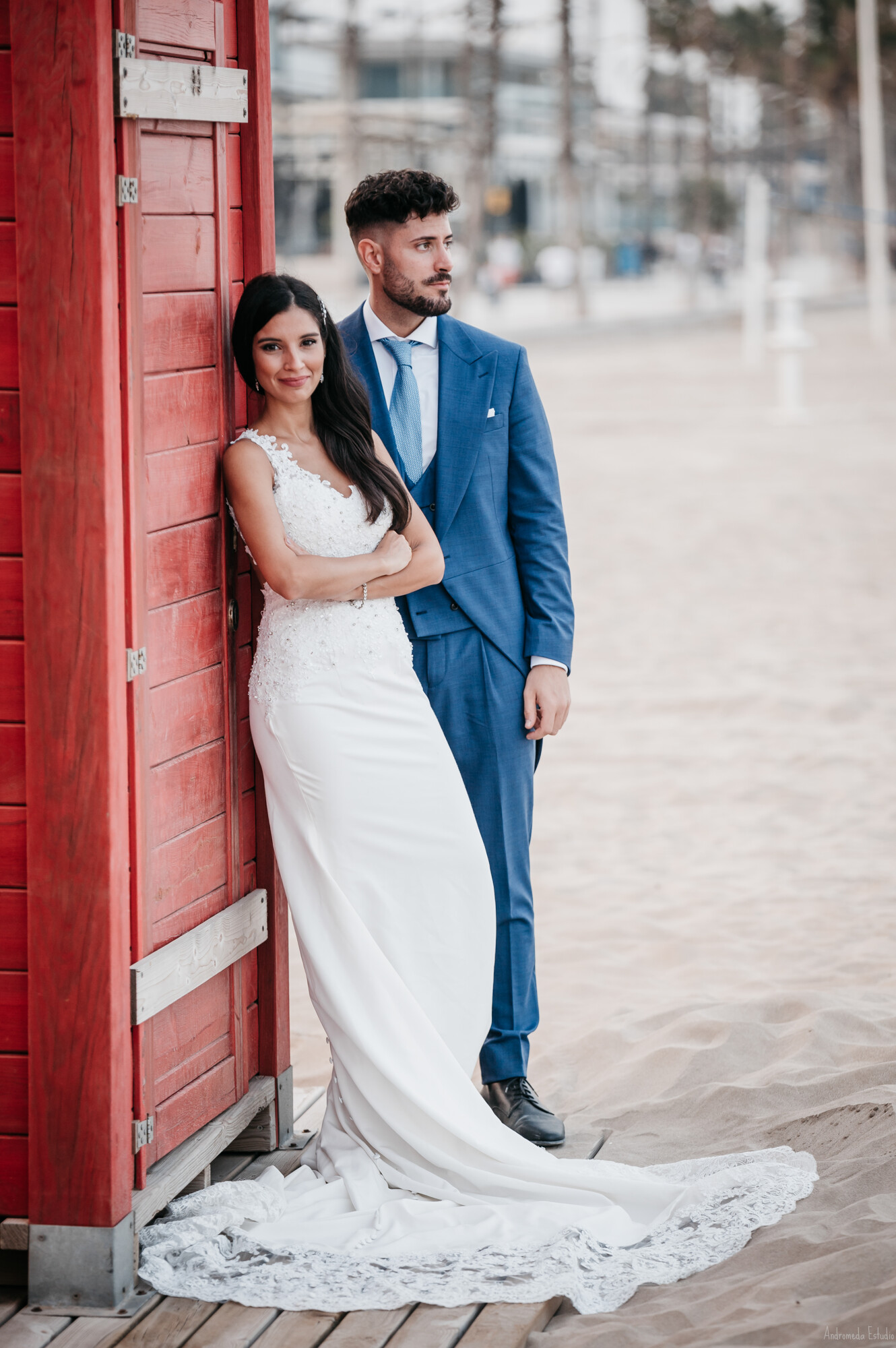 Postboda Jessica & Álvaro -138