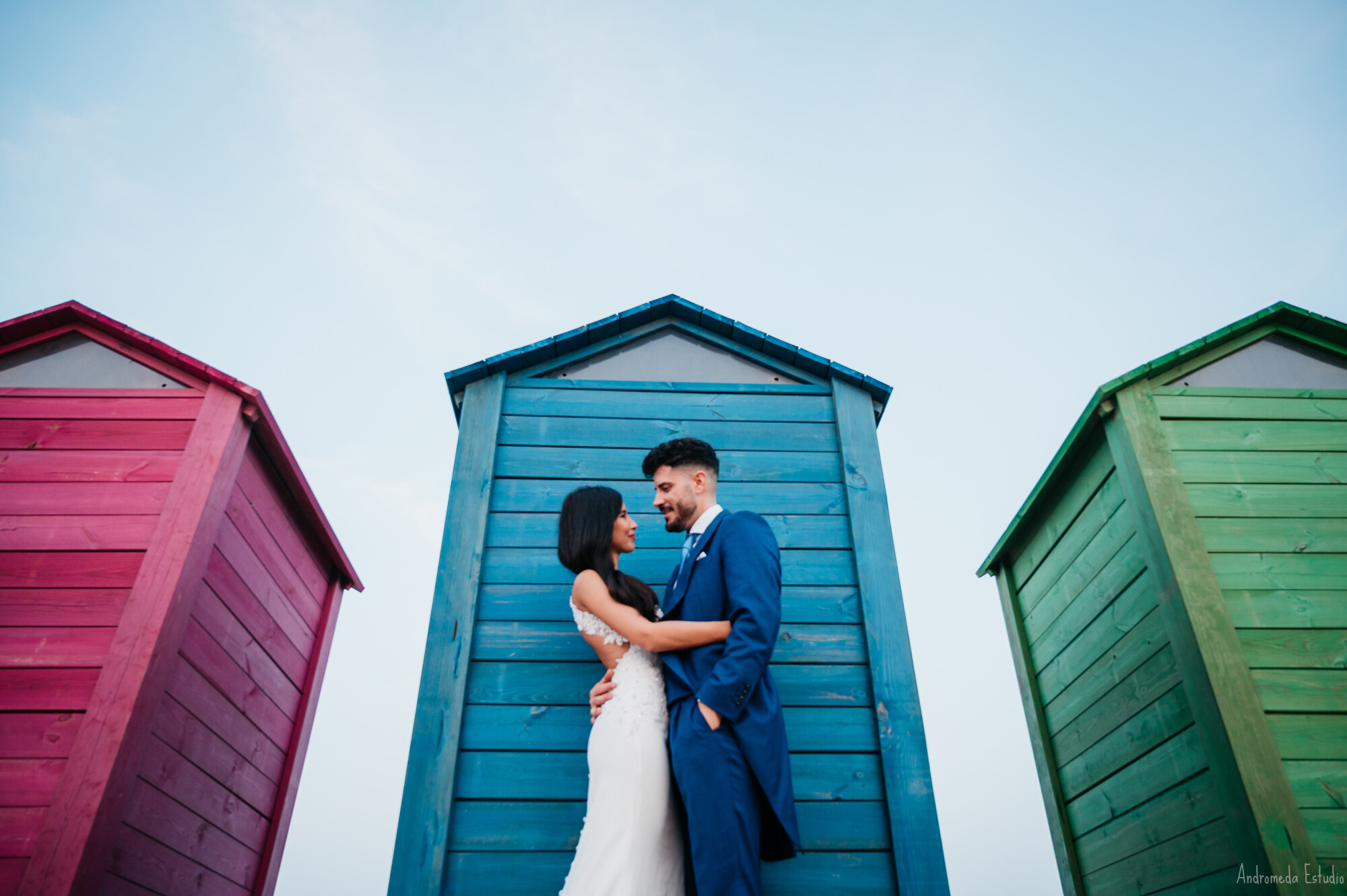 Postboda Jessica & Álvaro -141