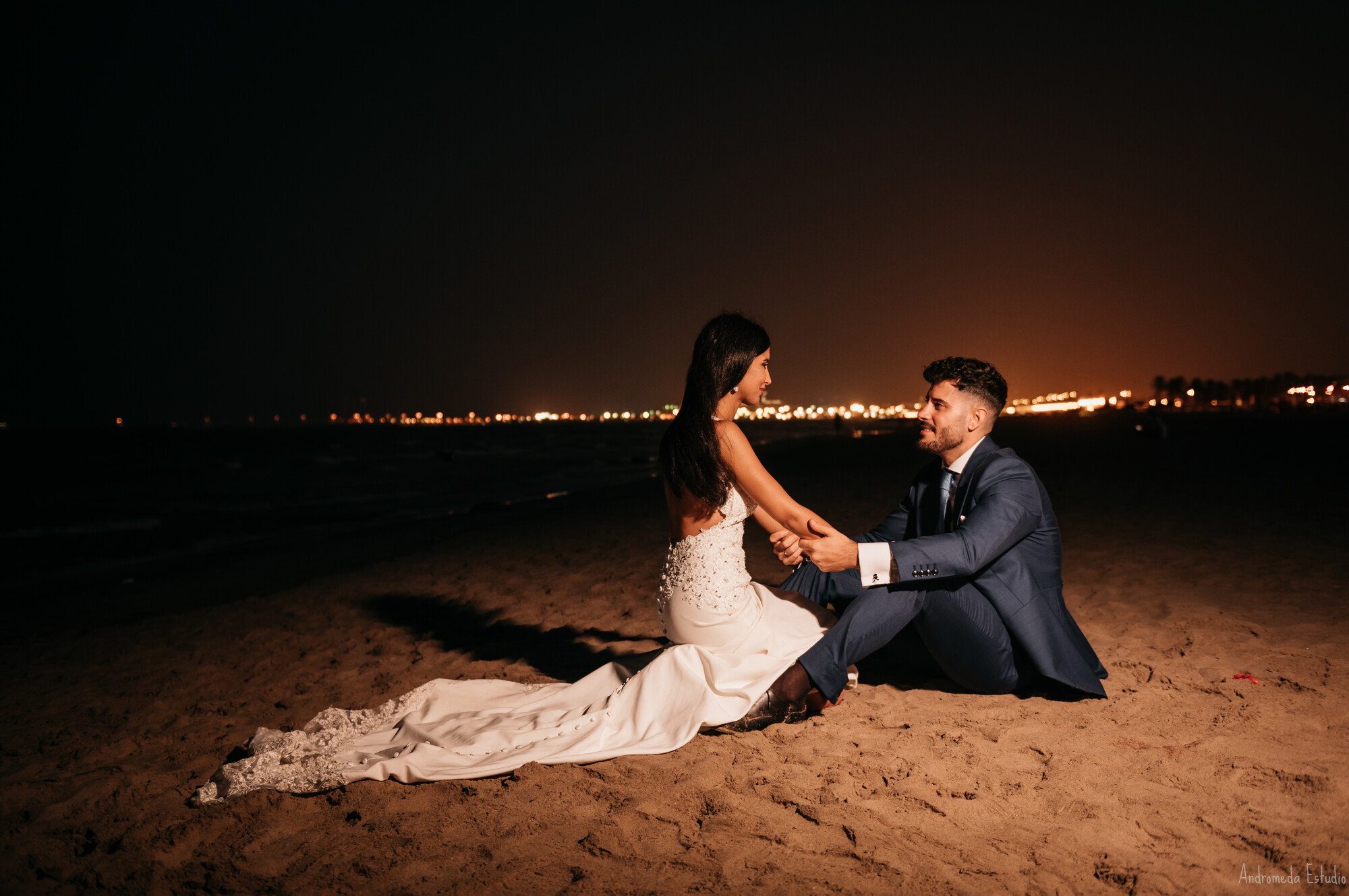 Postboda Jessica & Álvaro -167