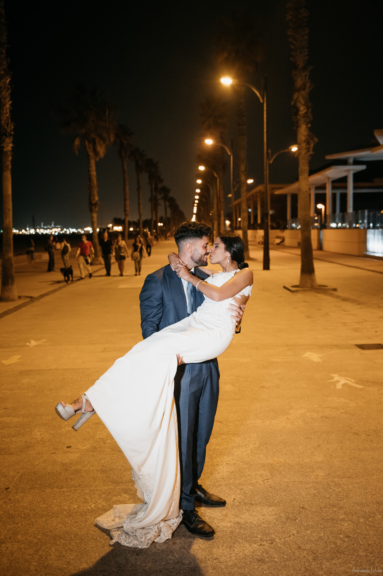 Postboda Jessica & Álvaro -184