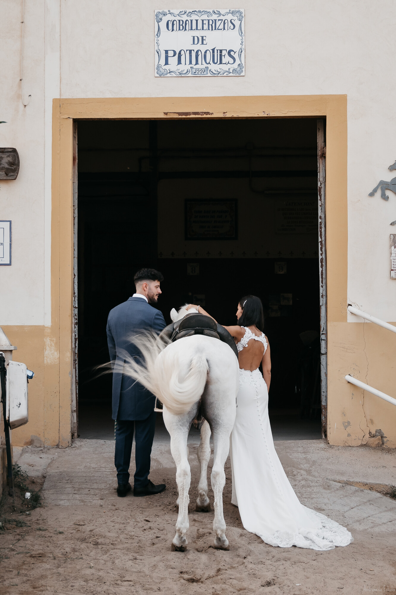 Postboda Jessica & Álvaro -82