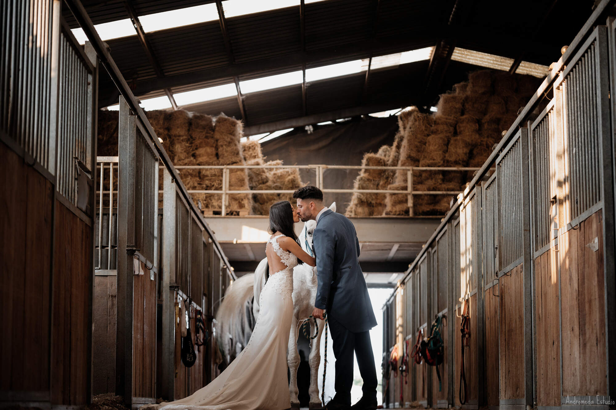 Postboda Jessica & Álvaro -90