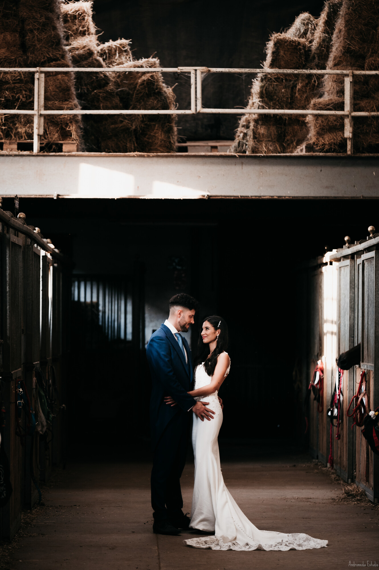 Postboda Jessica & Álvaro -97