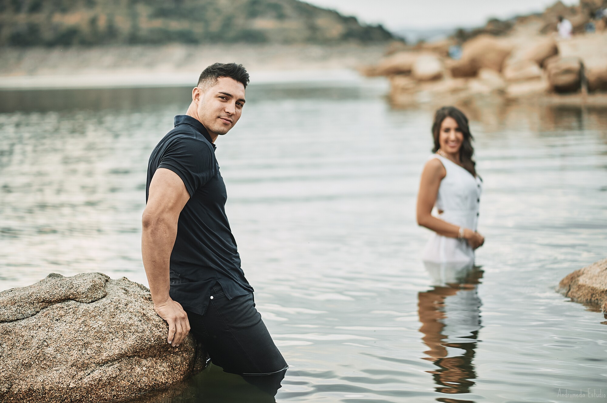 Preboda Jose + Patry 30