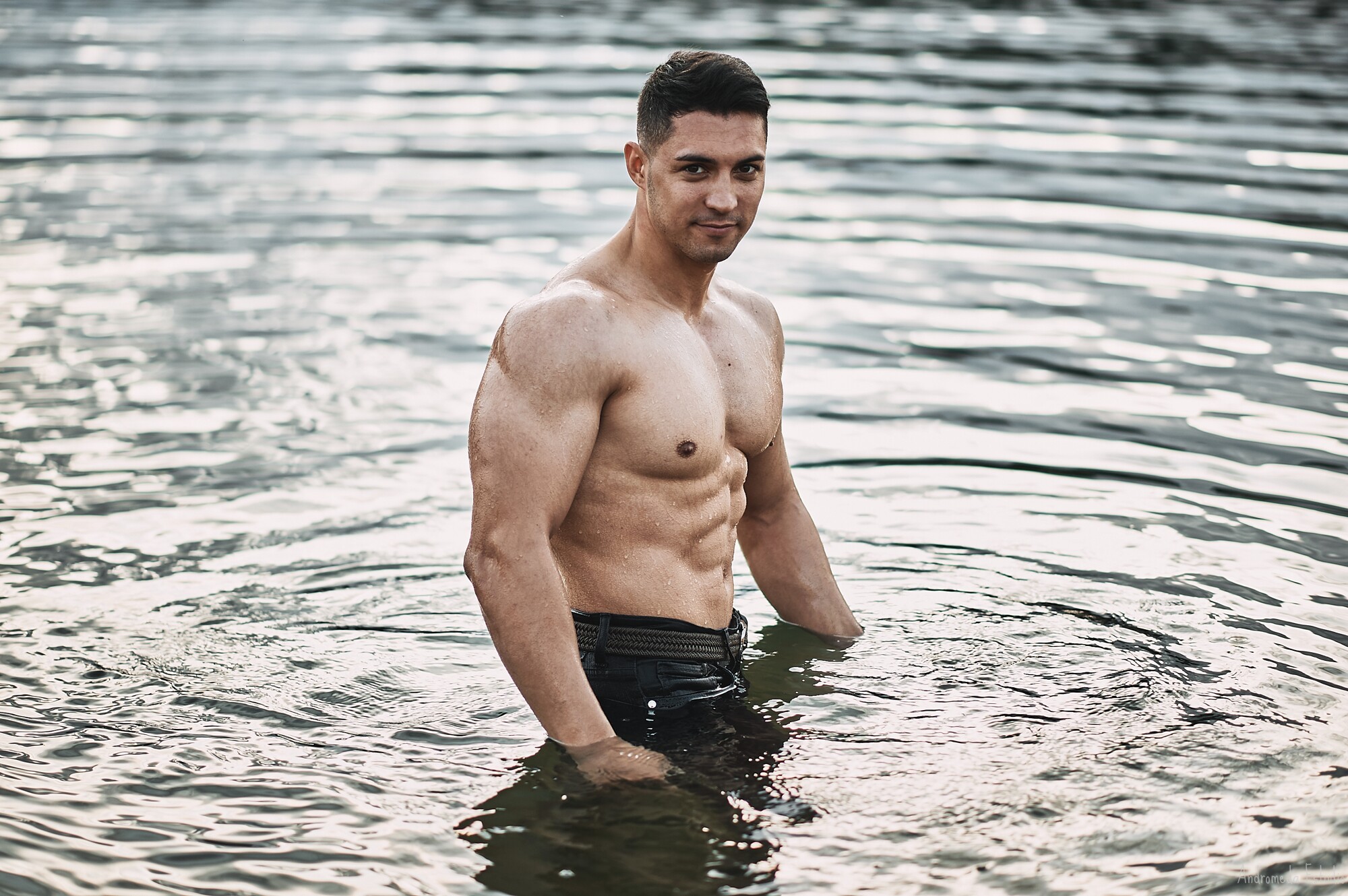 Preboda Jose + Patry 40