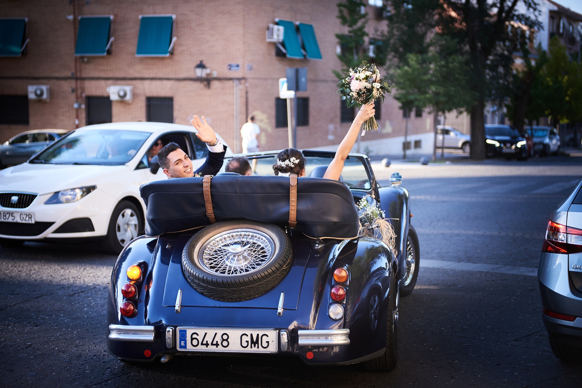 Boda Jose + Patri 0814