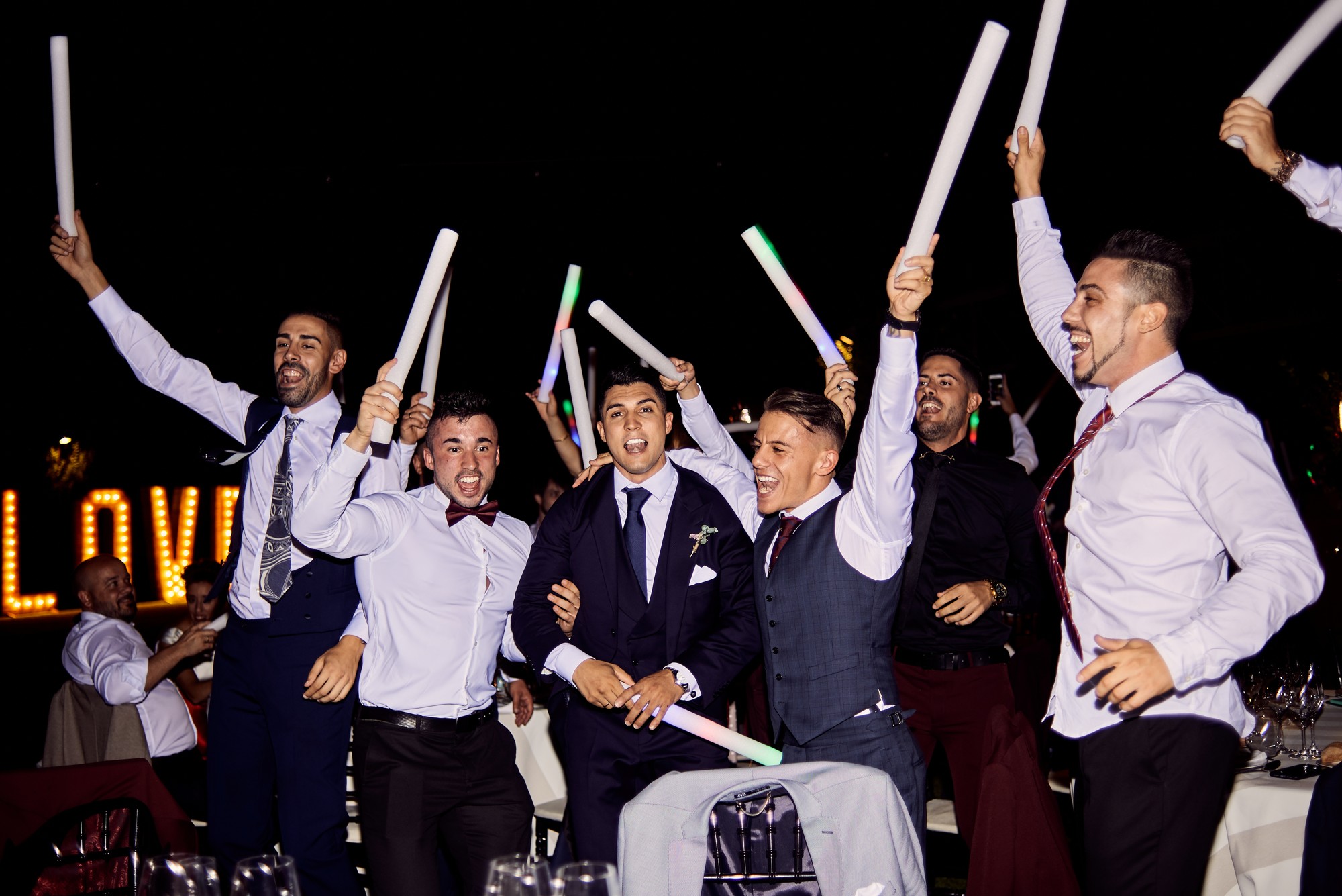 Boda Jose + Patri 1092