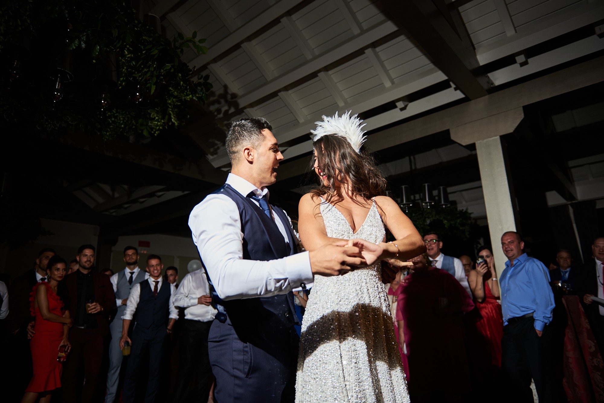 Boda Jose + Patri 1273