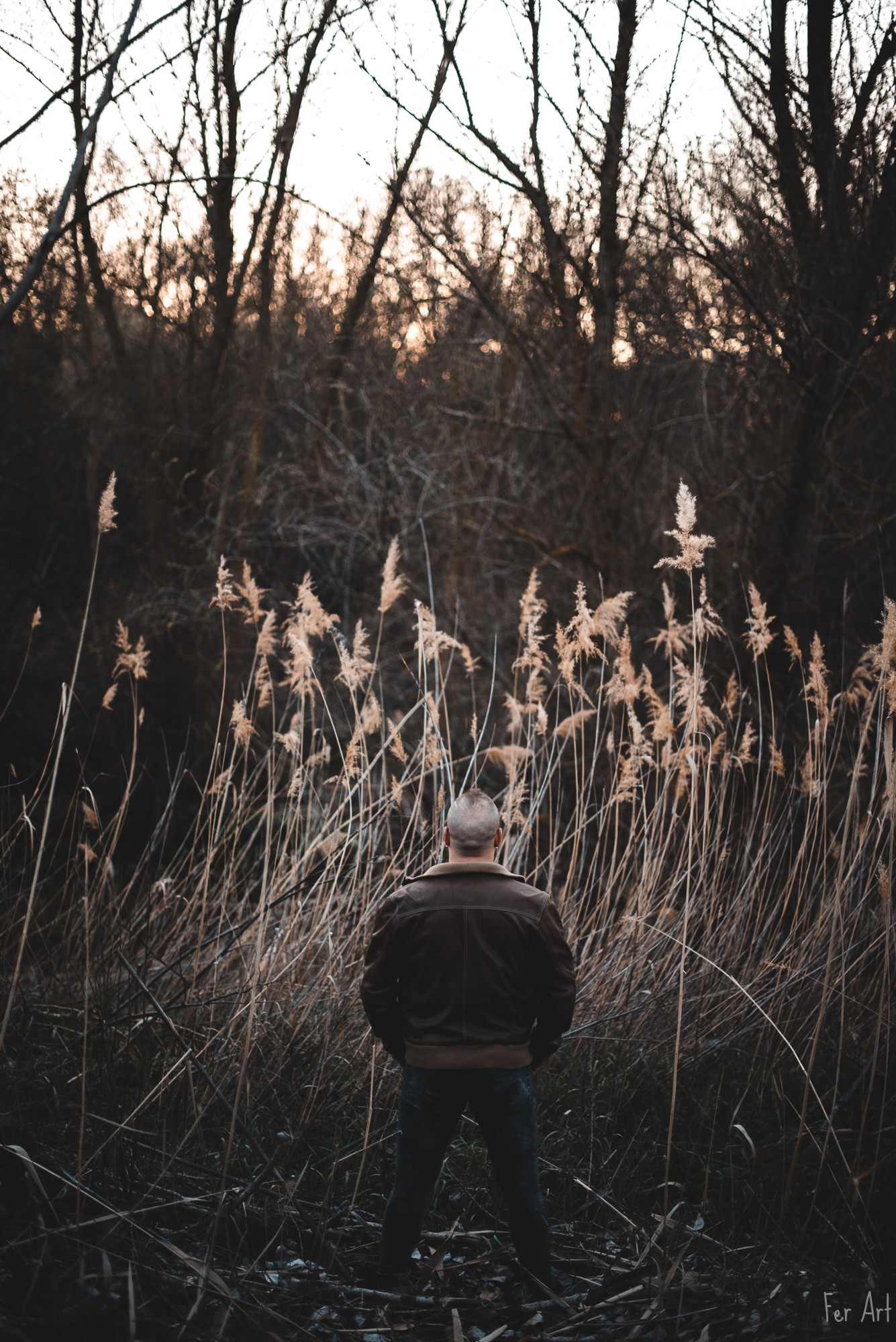 Exteriores Christian